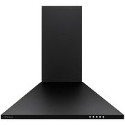 Вытяжка KRONA JANNA T 600 black PB фото 2 в Тюмени