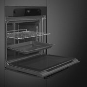 Духовой шкаф Smeg SFP6201TB фото 4 в Тюмени