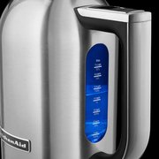 Электрочайник Китчен Эйд 5KEK1722ESX фото 4 в Тюмени Электрочайник KitchenAid 5KEK1722ESX фото 4 в Тюмени