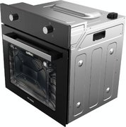 Духовой шкаф Hyundai HEO 62312 BG фото 2 в Тюмени