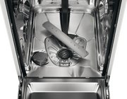 Посудомоечная машина Electrolux ESA42110SW фото 2 в Тюмени