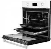 Духовой шкаф Kuppersberg FPH 611 W фото 3 в Тюмени