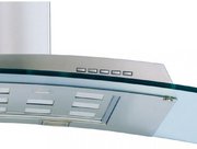 Вытяжка Falmec Atlas 90 Vetro (800) ECP фото 3 в Тюмени