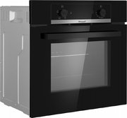 Духовой шкаф Weissgauff EOM 104 B фото 2 в Тюмени