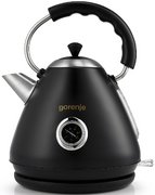 Чайник Gorenje K17CLBK фото в Тюмени