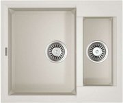 Мойка Омойкири SAKAIME 60-2-WH фото в Тюмени Мойка Omoikiri SAKAIME 60-2-WH фото в Тюмени