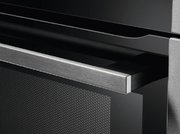 Духовой шкаф с СВЧ CombiQuick AEG KME768080M фото 3 в Тюмени