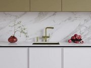 Дозатор Omoikiri OM-09-LG sensor фото 2 в Тюмени