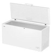 Морозильный ларь Haier HCE430RF фото 2 в Тюмени