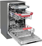 Встраиваемая посудомоечная машина Kuppersberg GLM 4580 фото 4 в Тюмени