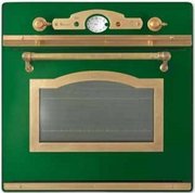 Духовой шкаф Restart ELF061G Green фото