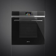Духовой шкаф Smeg SFP6104TVN фото 2 в Тюмени