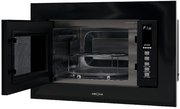 Встраиваемая микроволновая печь KRONA LAUNE 60 BL K Встраиваемая микроволновая печь KRONA LAUNE 60 BL K