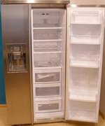 Холодильник Smeg FA55PCIL1 фото 2 в Тюмени