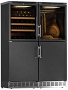 Винный шкаф IP Industrie DE 2404