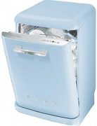 Посудомоечная машина Smeg BLV2AZ-2 фото 3 в Тюмени
