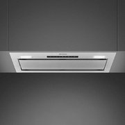 Встраиваемая вытяжка Smeg KSG6P4X фото 2 в Тюмени