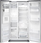 Холодильник Smeg SS55PTL3 фото 2 в Тюмени