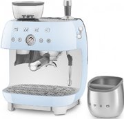 Нок-бокс для кофемашин Smeg ECKB01 фото 4 в Тюмени