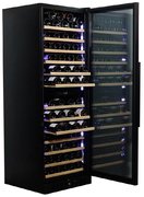 Винный шкаф Dunavox DX-108.330DSS фото 2 в Тюмени