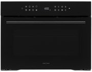Духовой шкаф KRONA ONYX 45H BL/BL фото 2 в Тюмени