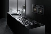 Газовая варочная панель Barazza 1PLE3D фото 3 в Тюмени