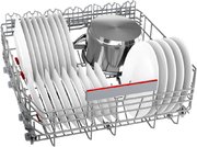 Встраиваемая посудомоечная машина Bosch SMV6ECX57E фото 4 в Тюмени