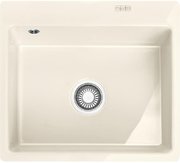 Мойка Franke Mythos MTK 210-58 ваниль фото в Тюмени