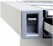 Встраиваемая вытяжка Korting KHP 5211 X фото 2 в Тюмени