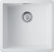 Мойка Omoikiri Kata 44-U-WH фото в Тюмени