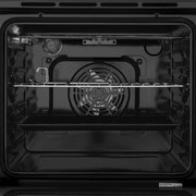 Шкаф духовой электрический MAUNFELD EOEC.586W фото 3 в Тюмени