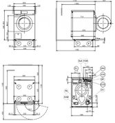 Стиральная машина Miele PWM 908 DP RU SST фото 4 в Тюмени