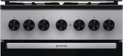 Комбинированная плита Gorenje GK5B40SH фото 3 в Тюмени