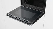 Духовой шкаф Siemens HB 656GHS1 фото 3 в Тюмени