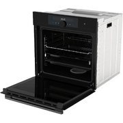 Электрический духовой шкаф Haier HOX-FP5RAGG фото 4 в Тюмени