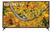 Телевизор LG 70UP75006LC фото в Тюмени