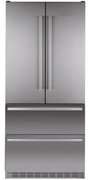 Холодильник Liebherr CBNes 6256 PremiumPlus BioFresh NoFrost фото 4 в Тюмени