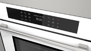 Духовой шкаф Fulgor Milano FCPO 6215 P TEM WH фото 4 в Тюмени