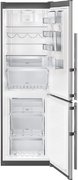 Холодильник Electrolux EN 93489 MX фото 3 в Тюмени