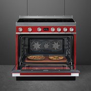 Варочный центр Smeg CPF9IPR фото 3 в Тюмени