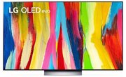 Телевизор LG OLED77C2RLA фото в Тюмени