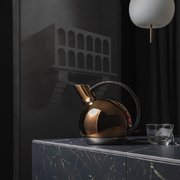 Электрический чайник Bugatti GIULIETTA 02-GTRGNU фото 4 в Тюмени