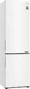 Холодильник LG GA-B509CQCL фото 3 в Тюмени