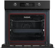 Духовой шкаф Teka HSB 6350 P FULL BLACK фото 2 в Тюмени
