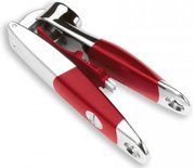 Пресс для чеснока Китчен Эйд KG132ER фото 3 в Тюмени Пресс для чеснока KitchenAid KG132ER фото 3 в Тюмени