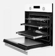 Духовой шкаф Kuppersberg HH 6612 W фото 2 в Тюмени