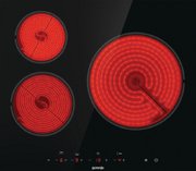 Варочная панель Gorenje ECT632BSCE фото 2 в Тюмени