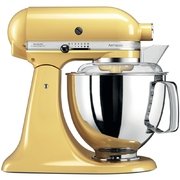 Миксер Китчен Эйд Artisan 5KSM175PSEMY фото в Тюмени Миксер KitchenAid Artisan 5KSM175PSEMY фото в Тюмени