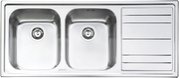 Мойка Smeg LE116D-2 фото в Тюмени