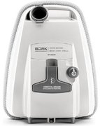 Пылесос БОРК V705 фото в Тюмени Пылесос BORK V705 фото в Тюмени